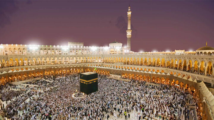 Cuma Hutbelerimizi Dinlemek İster Misiniz?